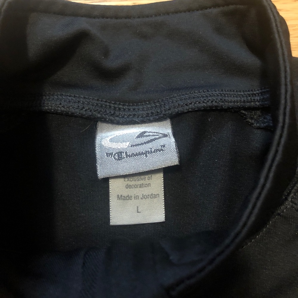 Zip-up jacket - Picture 2 of 2